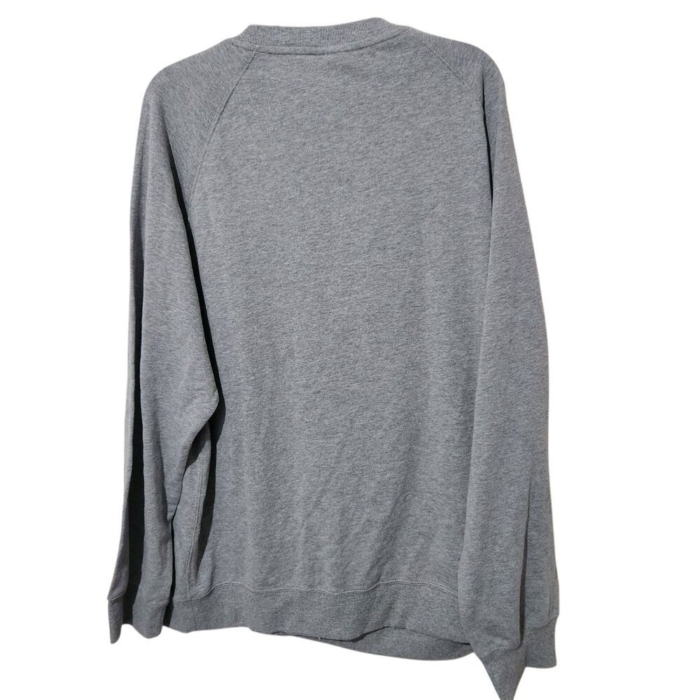 Pride Sweatshirt Size 1X Gray Color. New - Picture 5 of 9